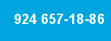 924 657-18-86
